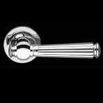 Karcher Door Handles - Schontal